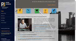 Desktop Screenshot of northeastwriter.com